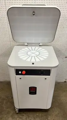 Used Vitella Used 2021 Vitella STSA 24 Semi-Automatic Dough Divider and Press 220V 3Ph - STS Dough Dividers Illinois US | Falcon Restaurant Supply #1373507