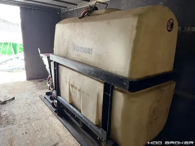 Used 2007 VERMEER 2007 VERMEER D20X22 Drill Rigs Florida US | HDD Broker #1346307