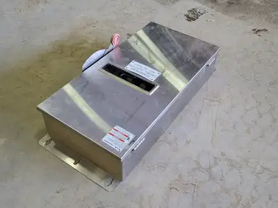 USED EATON 4HD364NFW