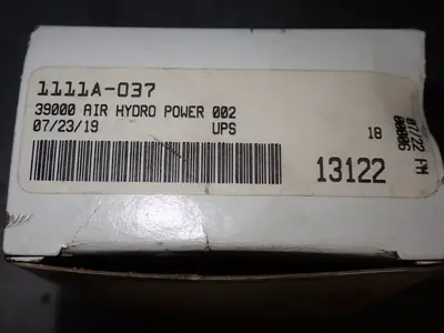 New | in-Stock MAC VALVES 1111A037 Pumps Ohio US | HGR 24 #1131522