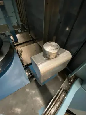 2019 MATSUURA H Plus 500 Horizontal Machining Centers (CNC) | CNC EXCHANGE (12)