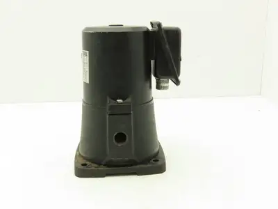 Teral VKN075A Coolant Pump 67 L/min 180W 3460rpm 220V 3PH 1/2"NPT Floor Mount