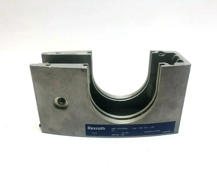 Used Rexroth Return Unit Conveyor Parts Michigan US | Maverick Industrial Sales #1396930