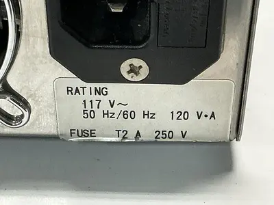 USED HAMAMATSU A8206-10