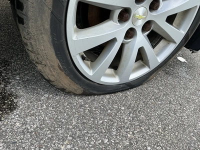 USED 2014 CHEVROLET MALIBU