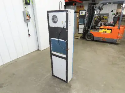 Used SAGINAW _UNKNOWN_ HVAC Parts and Equipment Indiana US | Arrow Industrial #1365390