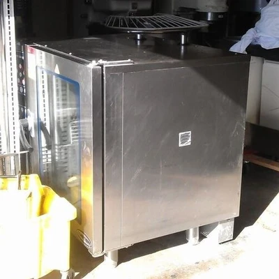 USED Alto-Shaam 10.10ES