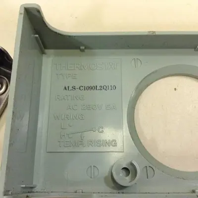 USED SAGINOMIYA SEISAKUSHO ALS-C1090L2Q110