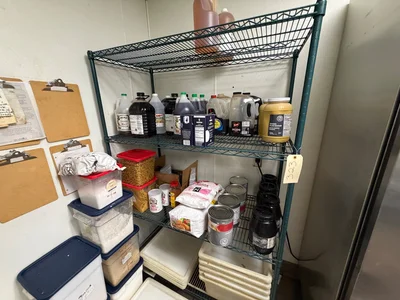 Used _UNKNOWN_ _UNKNOWN_ Smallwares Georgia US | Auction Management Corporation #1548591