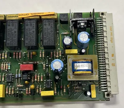 USED ARL S930007-5