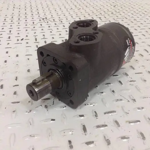 Used DANFOSS OMPA 250 151-51 77 Motors (misc) Michigan US | Ideal Machinery #871845