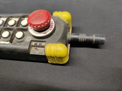 Insul-8 12 button pendant C1 A1140459 Conductix