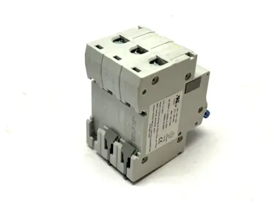 Used Dayton 5ZUY9 Circuit Breakers Michigan US | Maverick Industrial Sales #1494876