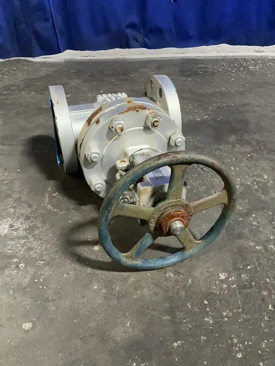 Used POWELL WCB 300 Pumps Ohio US | HGR 24 #1517006