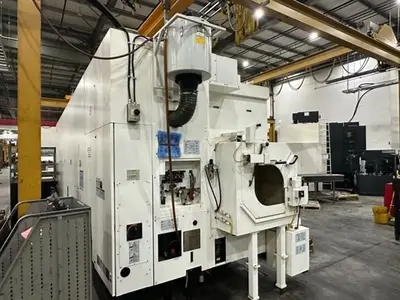2012 MAZAK CYBERTECH TURN 5500M CNC Lathes | Toolquip, Inc. (14)