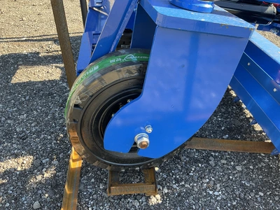 Used AGROTK SSSCR72 SKID STEER SOIL CONDITIONER Soil Pulverizers Michigan US | Miedema Asset Management Group #1342465