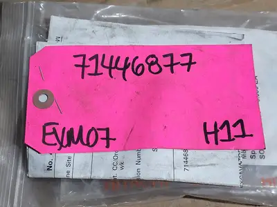 NEW HITACHI 8063614