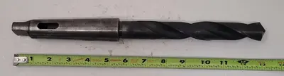 Used DRILL AMERICA TAPER SHANK DRILL BIT Misc Industrial Equipment Kentucky US | Aucto #687471