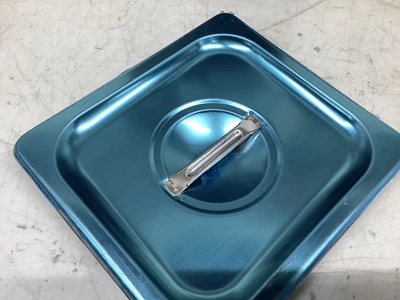Used _UNKNOWN_ _UNKNOWN_ Ultrasonic Cleaning Systems Michigan US | Miedema Asset Management Group #1323915