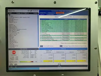 2019 HAAS TM-3P Machining Centers, Vertical | Asset Exchange Corporation (5)