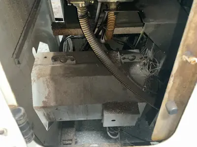 Used 1999 HAAS SL30T CNC Lathes Ohio US | HGR 24 #1260935