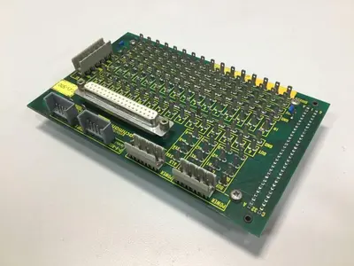 USED BACHMANN ELECTRONIC CVA5001001A