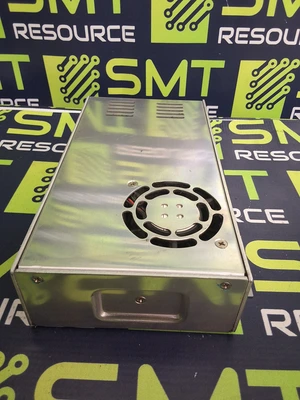 MEAN WELL SP-320-24 POWER SUPPLY 100-240VAC 5A 50/60Hz