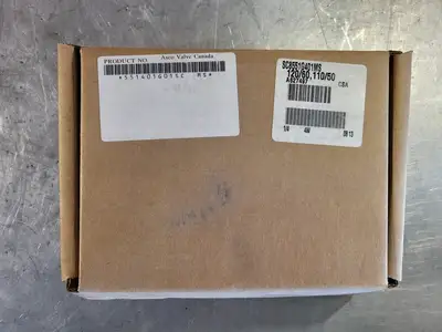 New | in-Stock ASCO SC8551G401MS Valves/Fittings British Columbia CA | Lenmark #256233
