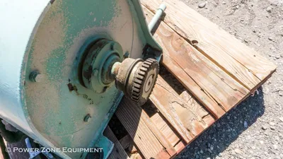 USED FALK 45C2-02A2
