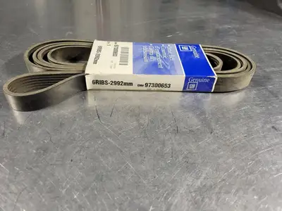 NEW GENUINE 6RIBS-2992MM