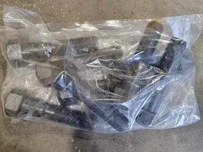 USED 2021 CATERPILLAR 194-1913