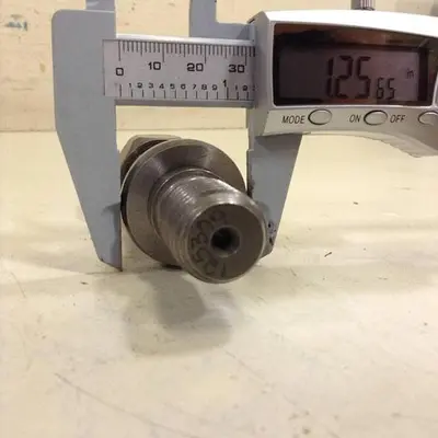 NEW VAN DORN DEMAG 32559940