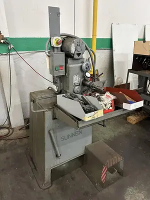 Used SUNNEN MBB-1290D Hones Georgia US | The Equipment Hub #163305