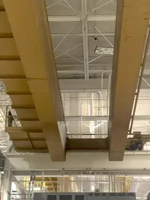 Used P&H N/A Bridge & Overhead Cranes Ohio US | G-2000, Inc. #1518720