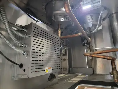 USED 2018 HILLPHOENIX SBI12H