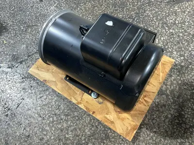 Used LEESON P1840104FB7A Motors (misc) Ohio US | HGR 24 #1453680