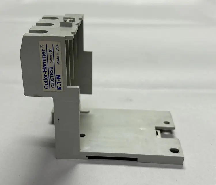 New | in-Stock EATON CUTLER HAMMER C306TB2B Relays & Switches Ohio US | Surplus Asset Holdings #1239738