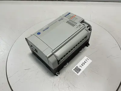USED ALLEN BRADLEY 1764-24BWA SER B