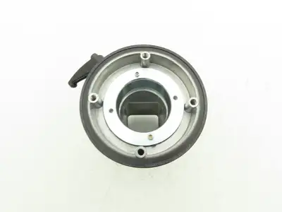 Hoffman S2MFC Rotary Flange Coupling Syspend 281-Max HMI Support Arm Aluminum