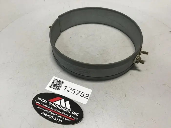 Used WATLOW 9812RX8147 Heater Bands Michigan US | Ideal Machinery #584883