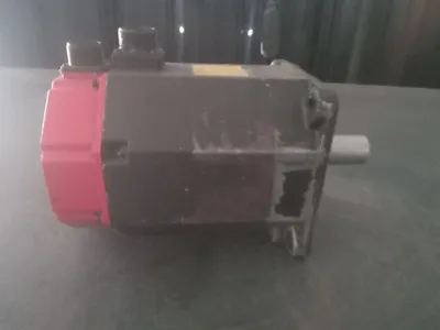USED FANUC A06B-0142-B077