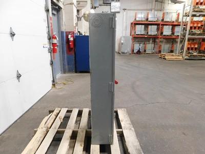 Used GE 7 Disconnects Ohio US | Equipment Recovery Corp. #1331245