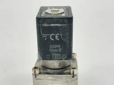 Used SMC VXD2130G-02N-5DZ1 Pump & Valve Parts Michigan US | Maverick Industrial Sales #1496161