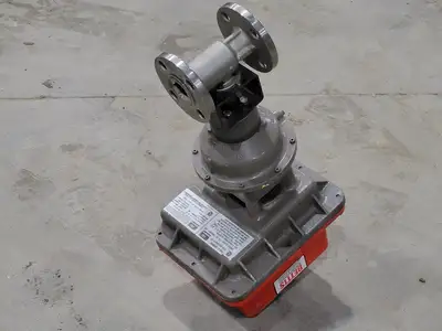 Used BETTIS EM SR5F-10-C7-02-360 Valves/Fittings British Columbia CA | Lenmark #255656