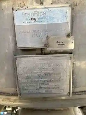 USED HICKS EQUIPMENT NA