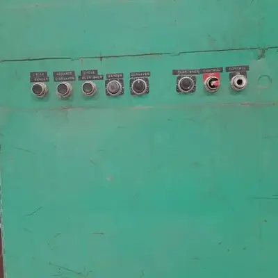 JETLINE RG3-36S PLANISHERS, WELD | Turner's Machinery (8)