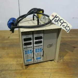 USED ITC MF-2