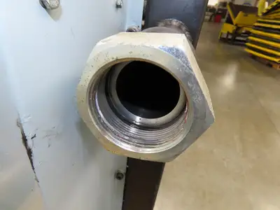Used SUNSOURCE _UNKNOWN_ Heat Exchangers | Arrow Industrial #561350