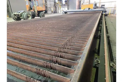 Used _UNKNOWN_ _UNKNOWN_ Plasma Cutters Texas US | IRS Auction #1572937
