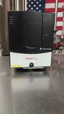 Used ALLEN BRADLEY POWERFLEX70 Tooling & Accessories (Other) Missouri US | Up Time Machines #946335